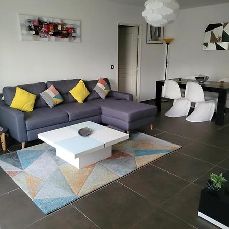 Appartement privée Lyon 3 Extérieur photo