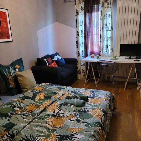 Appartement privée Lyon 3 Extérieur photo