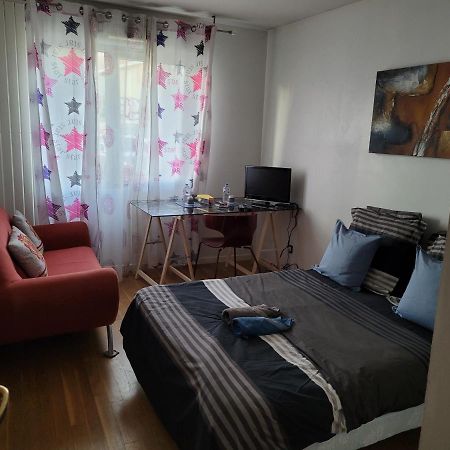 Appartement privée Lyon 3 Extérieur photo
