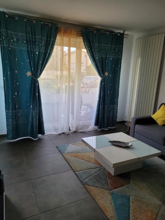 Appartement privée Lyon 3 Extérieur photo
