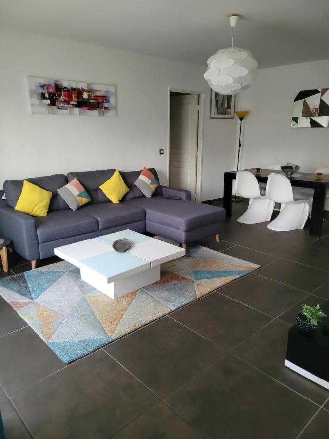 Appartement privée Lyon 3 Extérieur photo