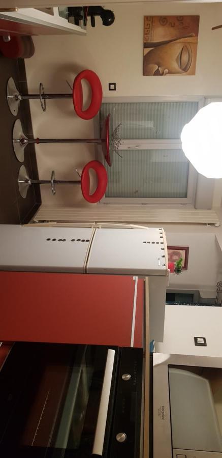 Appartement privée Lyon 3 Extérieur photo