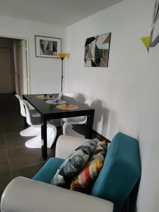 Appartement privée Lyon 3 Extérieur photo