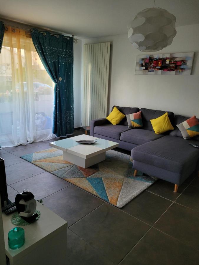 Appartement privée Lyon 3 Extérieur photo