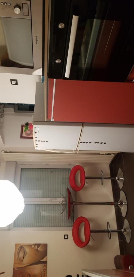 Appartement privée Lyon 3 Extérieur photo